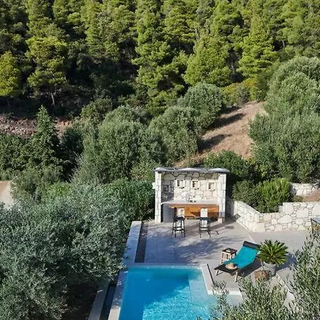 Infinity Blue Nikiti (Sithonia)