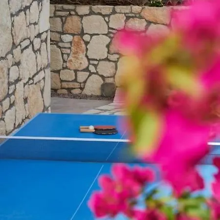 Infinity Blue Villa Nikiti (Sithonia)
