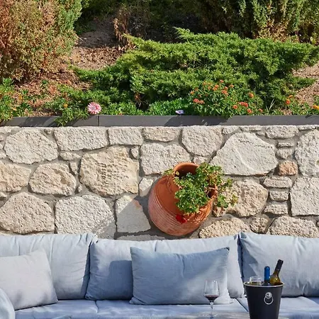 Infinity Blue Villa Nikiti (Sithonia)