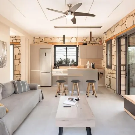 别墅 Infinity Blue *