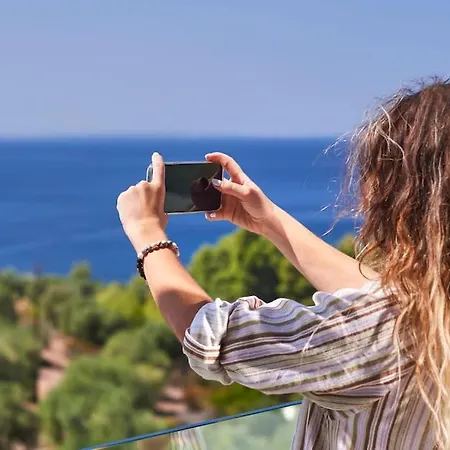 别墅 Infinity Blue 尼基季