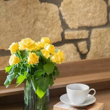 Infinity Blue 别墅