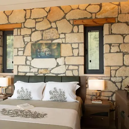 别墅 Infinity Blue