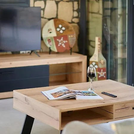 Infinity Blue 别墅 *