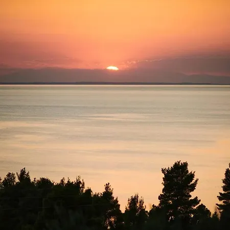 Infinity Blue 别墅