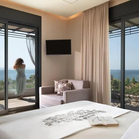 别墅 Infinity Blue *