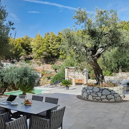 别墅 Infinity Blue