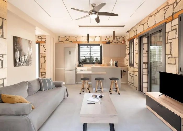 Villa Infinity Blue *