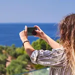 Villa Infinity Blue Nikiti (Sithonia)