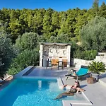 Villa Infinity Blue Nikiti (Sithonia)