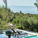Infinity Blue Nikiti (Sithonia)