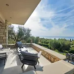 Infinity Blue Nikiti (Sithonia)
