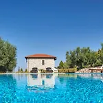 Villa Infinity Blue *