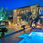Infinity Blue * Nikiti (Sithonia)