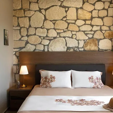 Vilă Infinity Blue Nikiti (Sithonia)