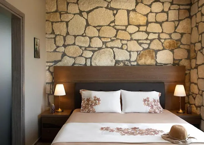 Vilă Infinity Blue Nikiti (Sithonia)