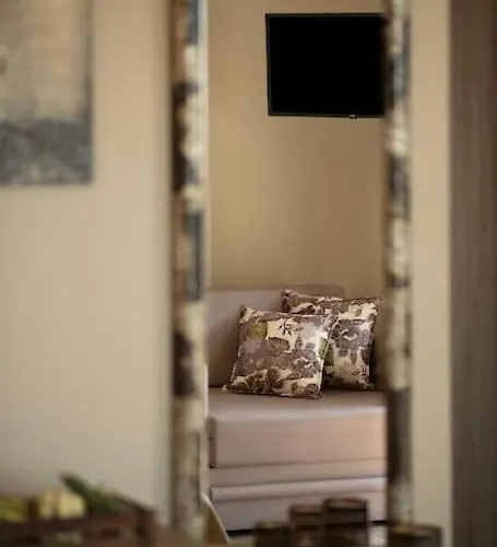 Infinity Blue Nikiti (Sithonia)