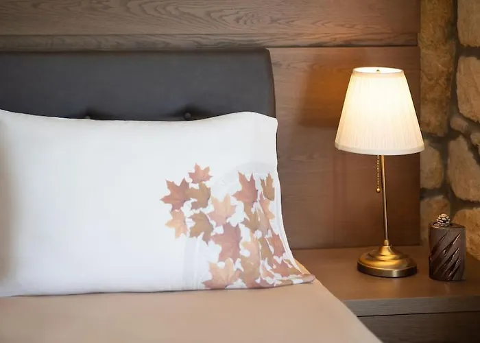 Vilă Infinity Blue *