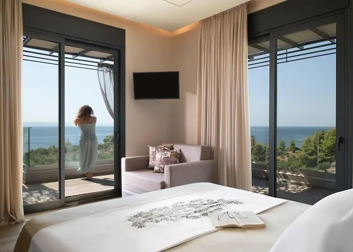 Vilă Infinity Blue *