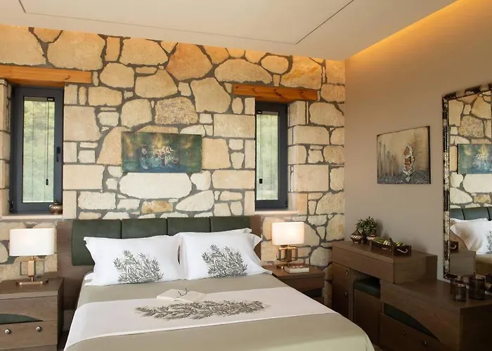 Infinity Blue * Nikiti (Sithonia)